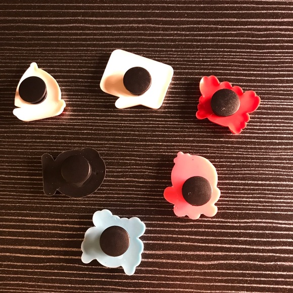 Crab & Sea Themed Croc Charms *Bundle 3 Save 20%* - Picture 4 of 5